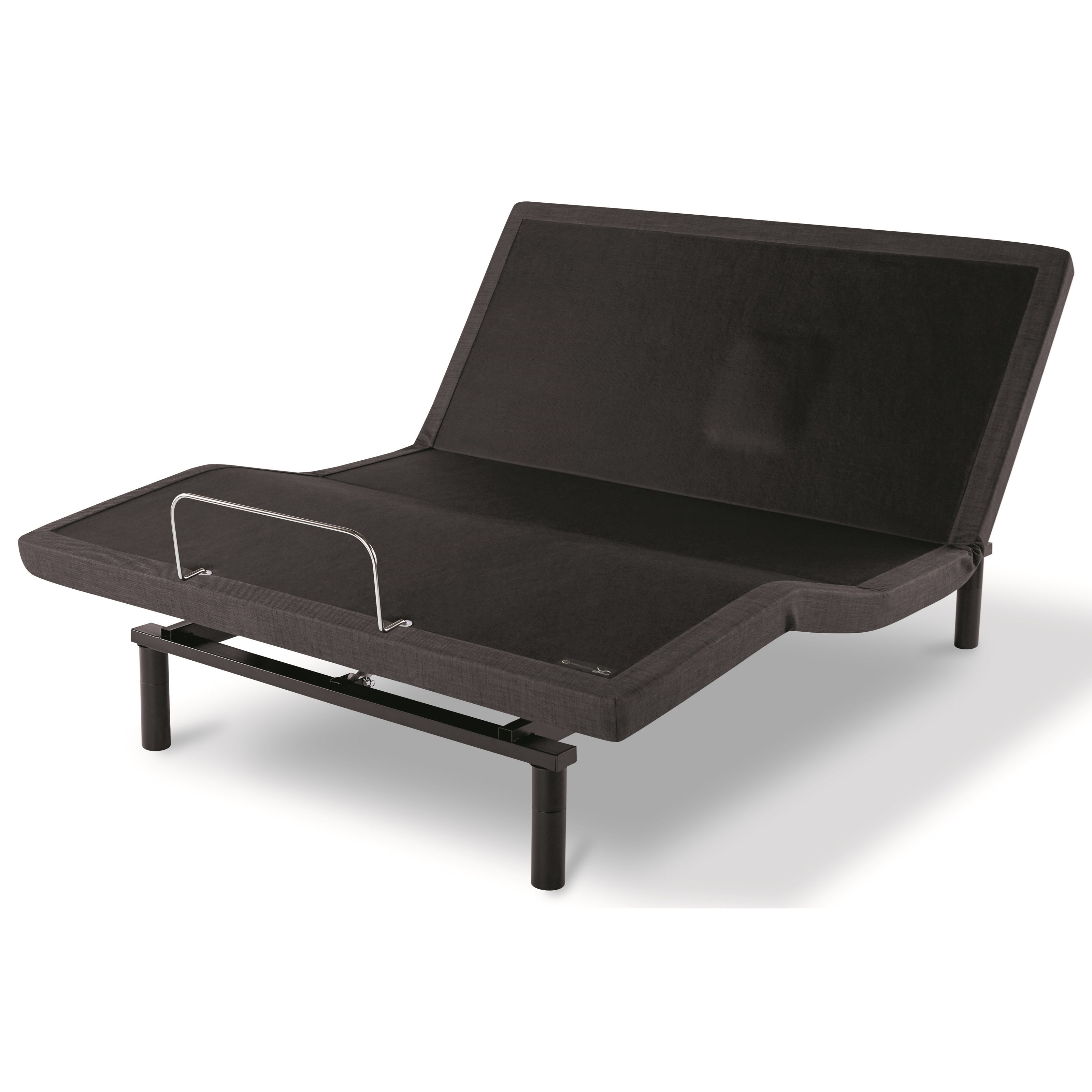 Serta split king adjustable shop bed